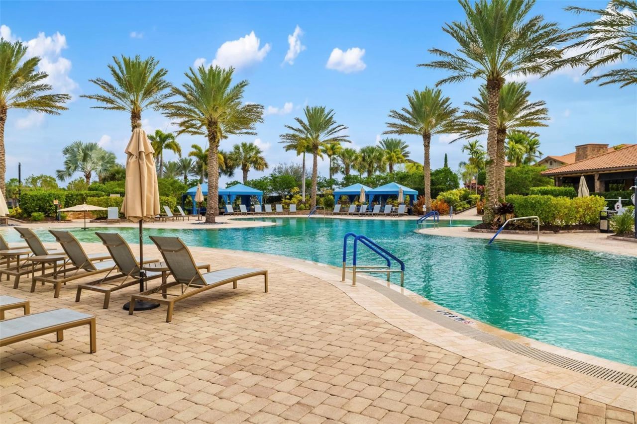 13828 Messina Loop, Unit 102, Bradenton, FL 34211 Photo