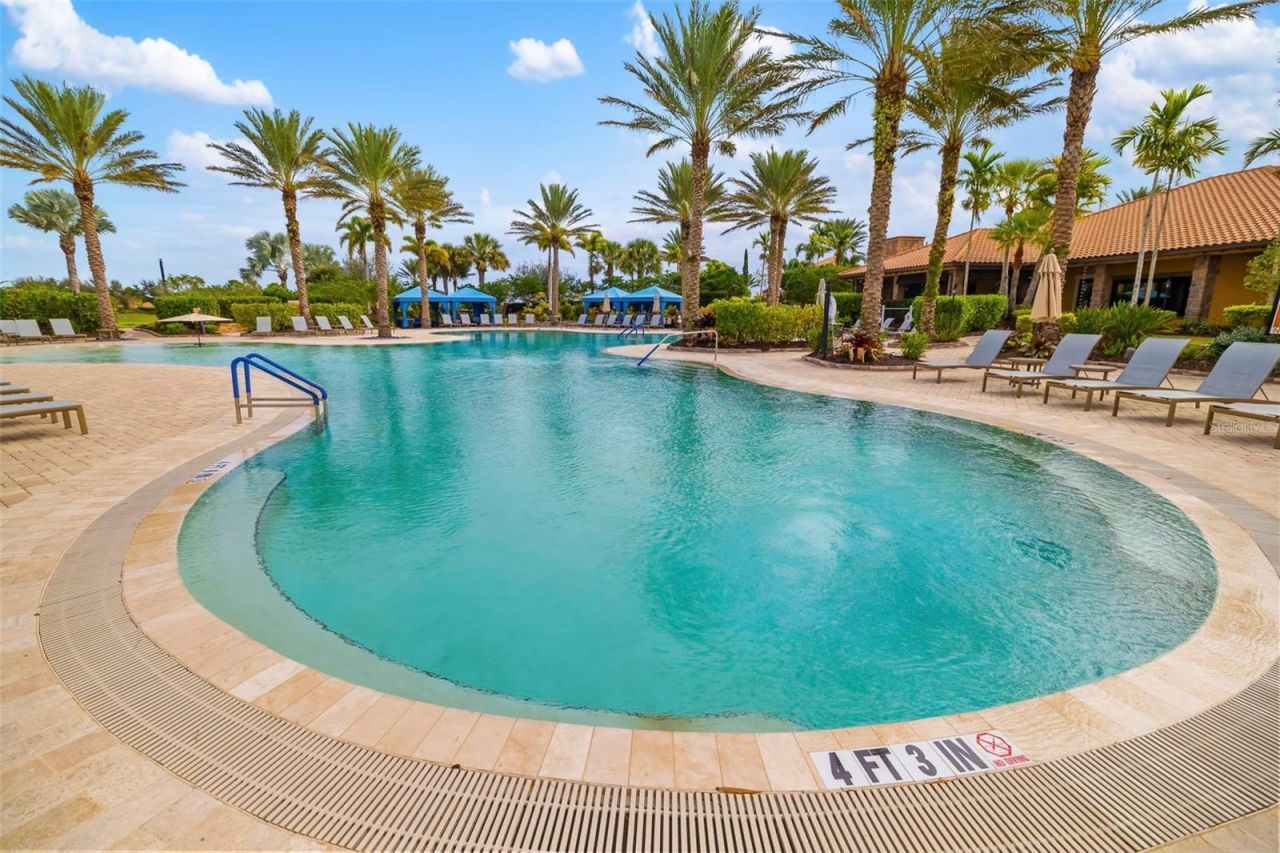 13828 Messina Loop, Unit 102, Bradenton, FL 34211 Photo