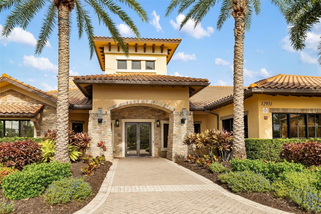 13828 Messina Loop, Unit 102, Bradenton, FL 34211 Photo