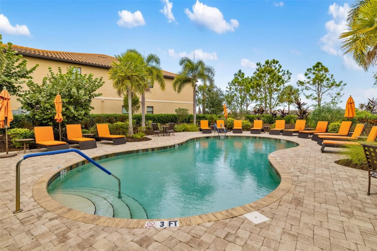 13828 Messina Loop, Unit 102, Bradenton, FL 34211 Photo