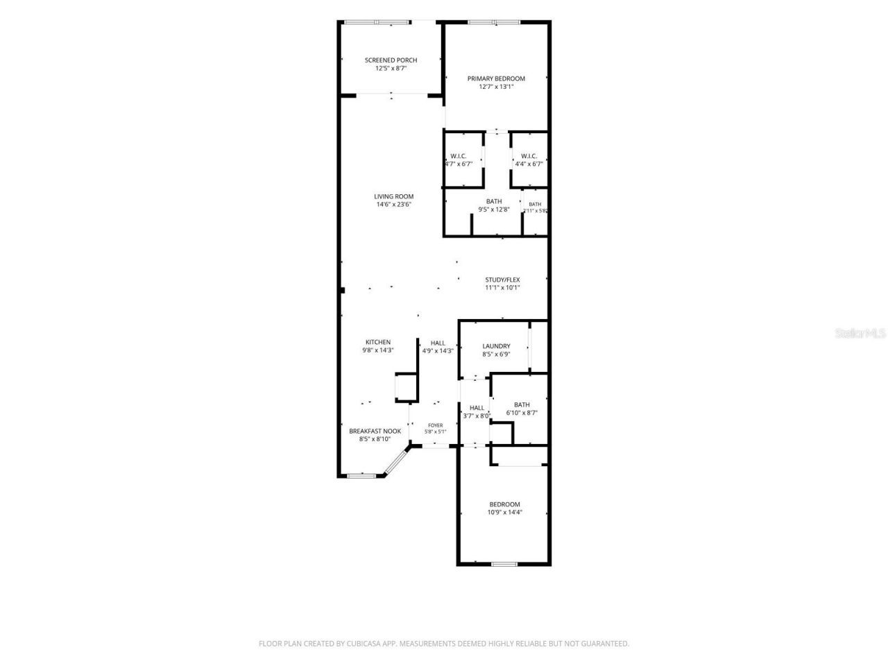 13828 Messina Loop, Unit 102, Bradenton, FL 34211 Photo