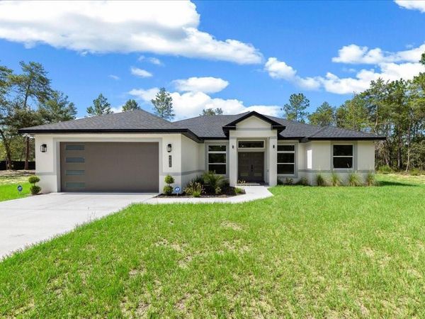 4438 SW 179 PLACE , OCALA, FL 34473