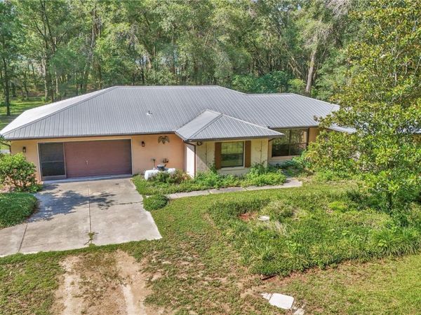 17690 SE 66 PLACE, MORRISTON, FL 32668