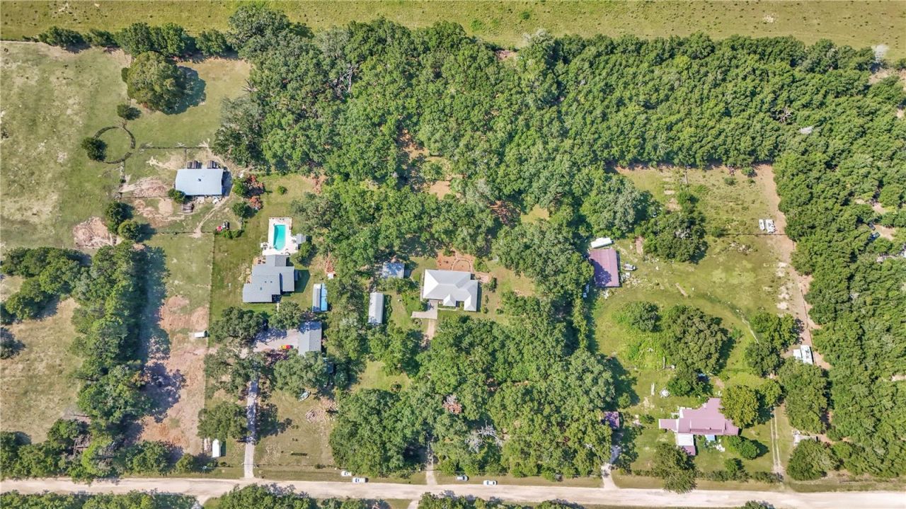 17690 SE 66 Place, Morriston, FL 32668 Photo