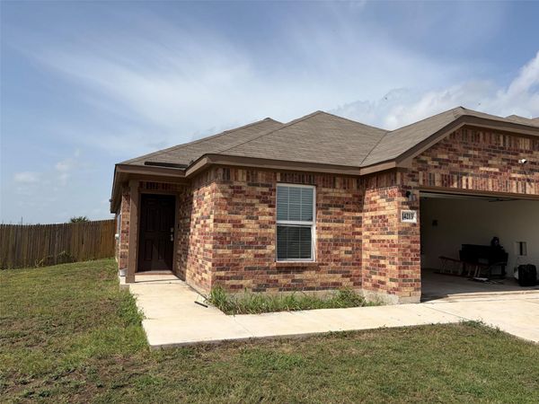 14213 Prairie Sod LN , Elgin, TX 78621