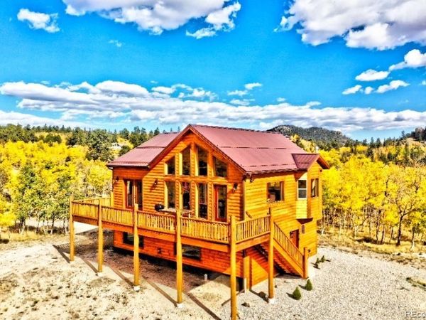 2379 Pinto Trail, Como, CO 80456