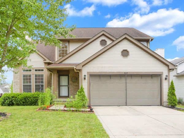 8125 Tuscany Road, Blacklick, OH 43004