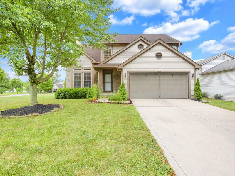8125 Tuscany Road, Blacklick, OH 43004 Photo 2