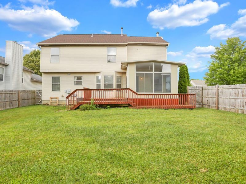 8125 Tuscany Road, Blacklick, OH 43004 Photo 48