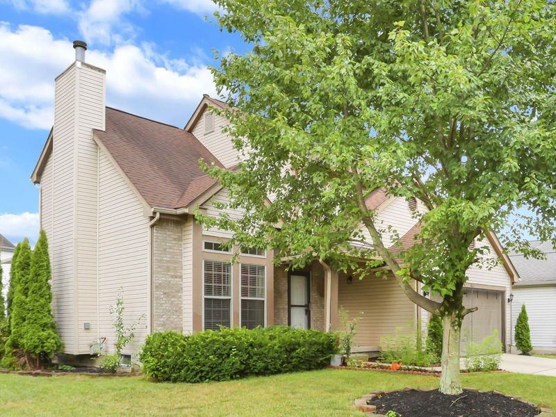 8125 Tuscany Road, Blacklick, OH 43004 Photo 5
