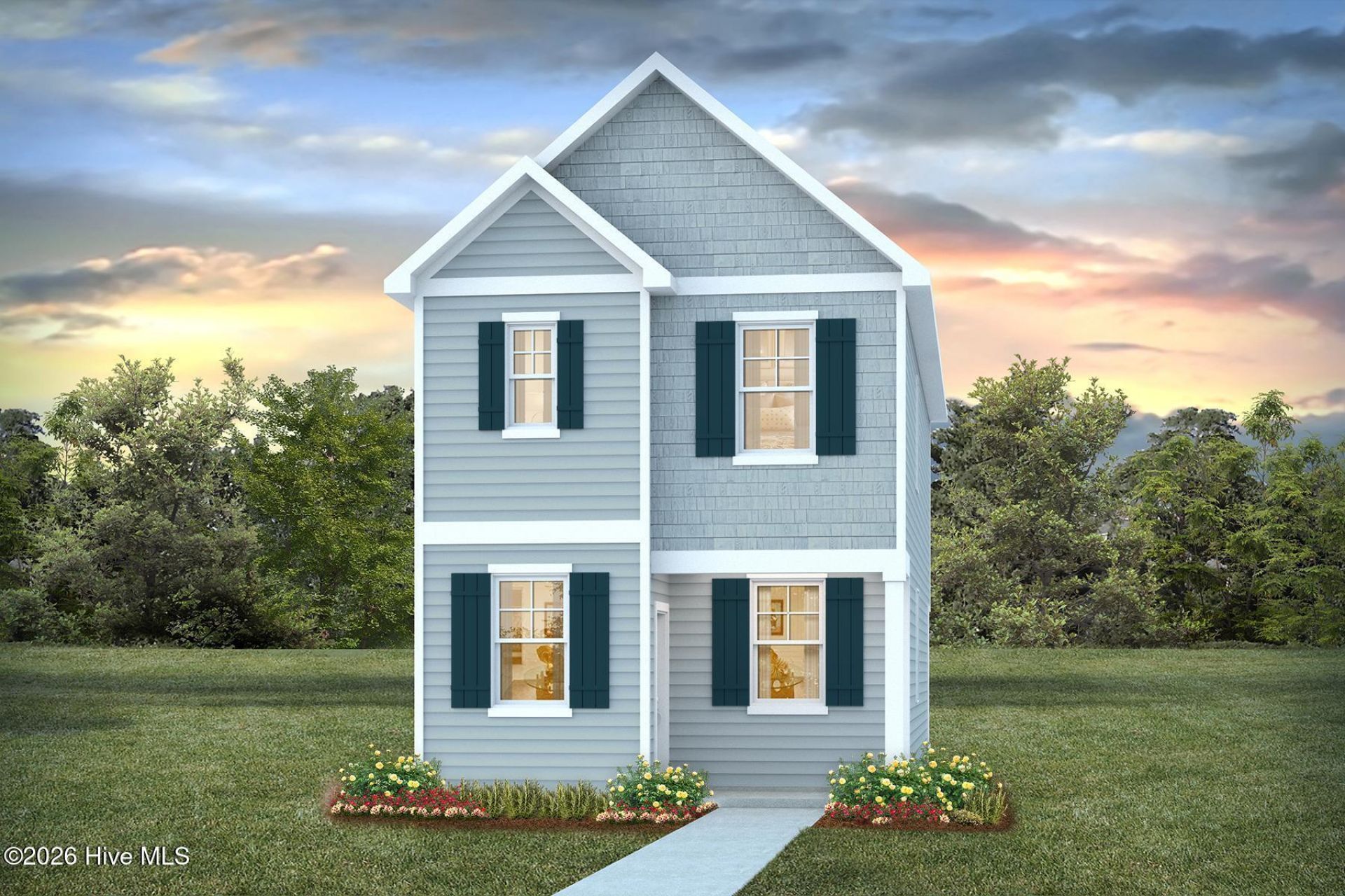 592 Bear Paw Road Sw, Supply, NC 28462 Main Photo