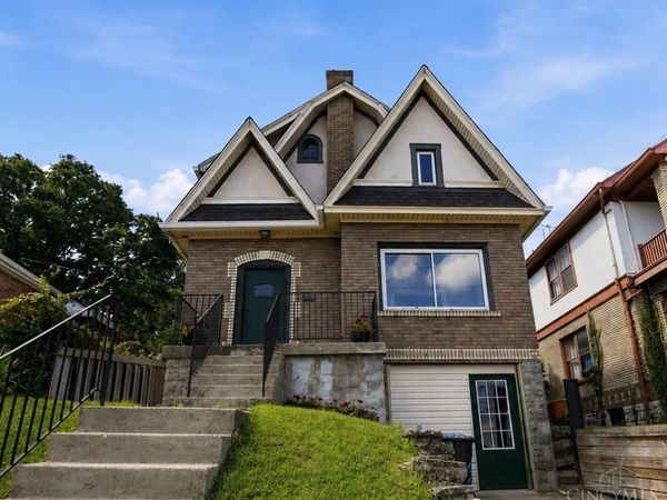 3417 Glenway Avenue, Cincinnati, OH 45205