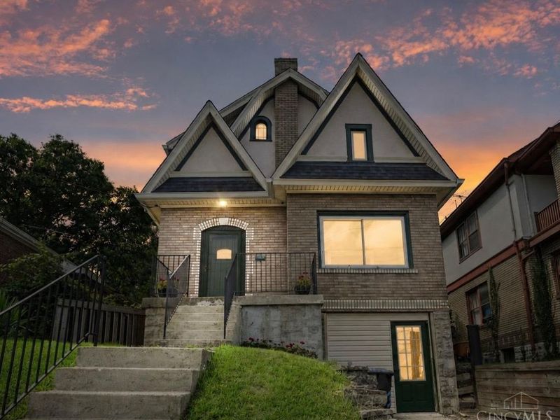3417 Glenway Avenue, Cincinnati, OH 45205 Photo 2