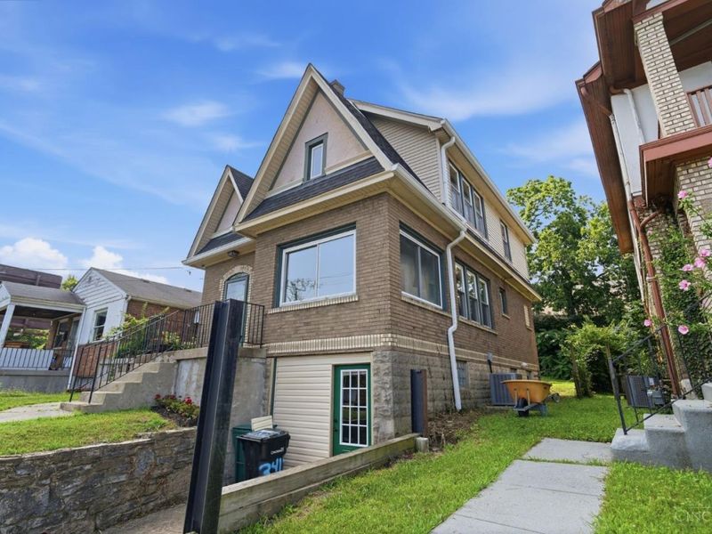 3417 Glenway Avenue, Cincinnati, OH 45205 Photo 37