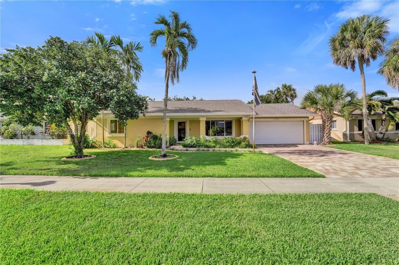 11720 SW 59th Ct , Cooper City, FL 33330 Photo