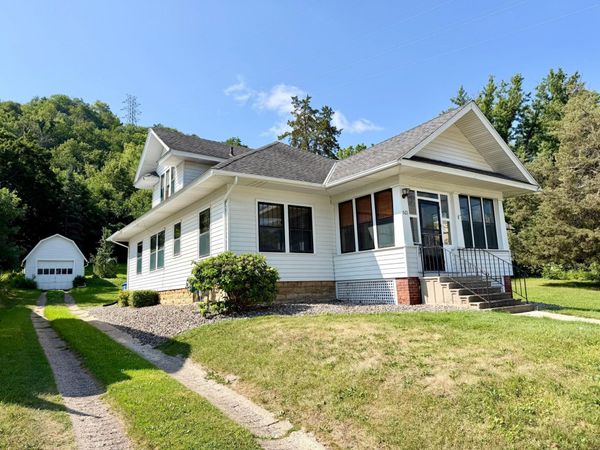 521 E 7th Street , Red Wing, MN 55066