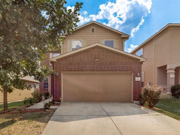 6209 Garden Rose PATH , Austin, TX 78754
