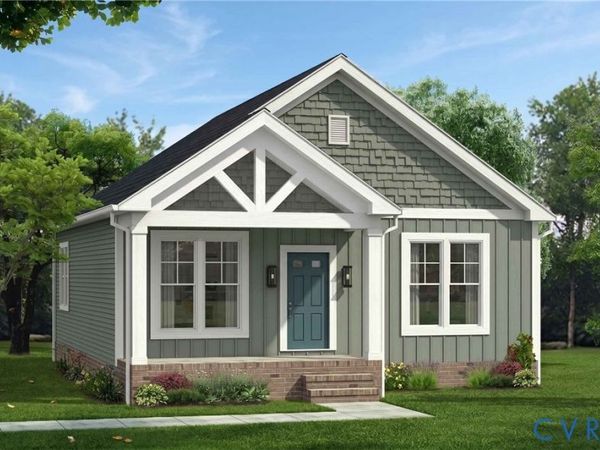 TBD Old Stage Road, Lawrenceville, VA 23868