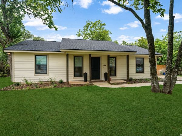 324 Ebner, Boerne, TX 78006