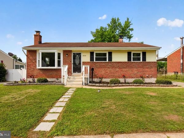 4774 BYRON ROAD, BALTIMORE, MD 21208