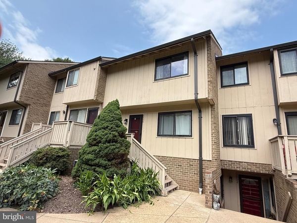 2400 GLENGYLE DRIVE, Unit 265, VIENNA, VA 22181
