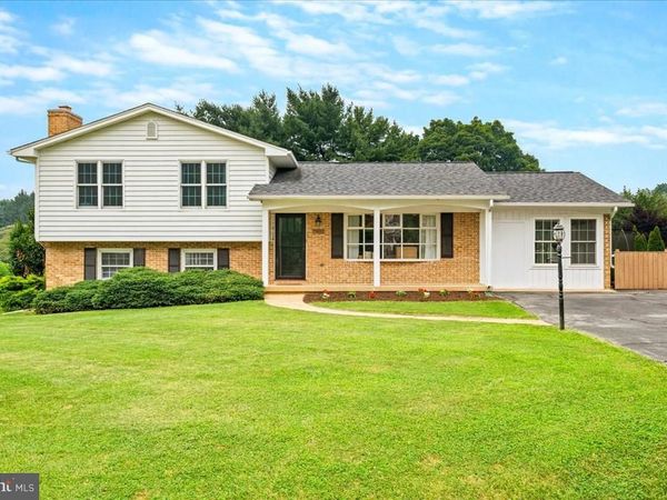 7902 JUNIPER DRIVE, FREDERICK, MD 21702