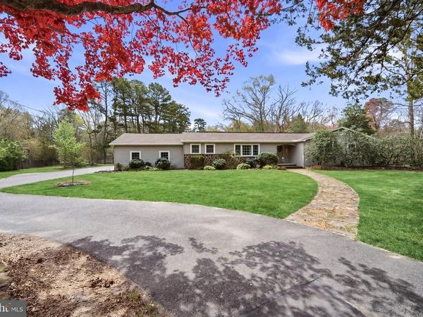 321 ENGLISH CREEK ROAD, PORT REPUBLIC, NJ 08241