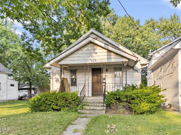 638 Woodstock Avenue, Toledo, OH 43607
