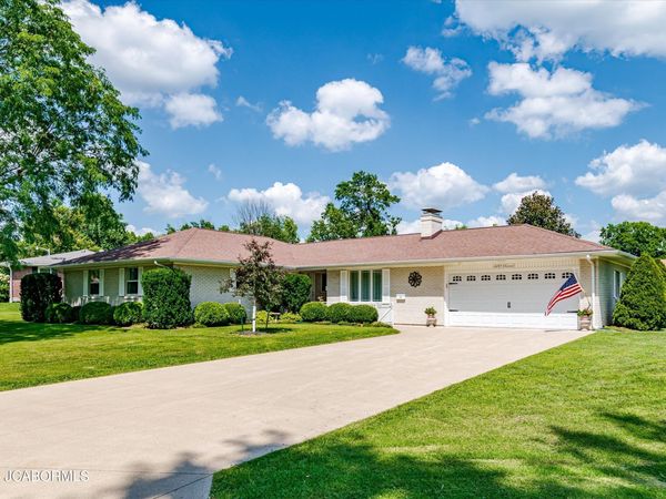 500 KLEEWOOD DRIVE, Fulton, MO 65251