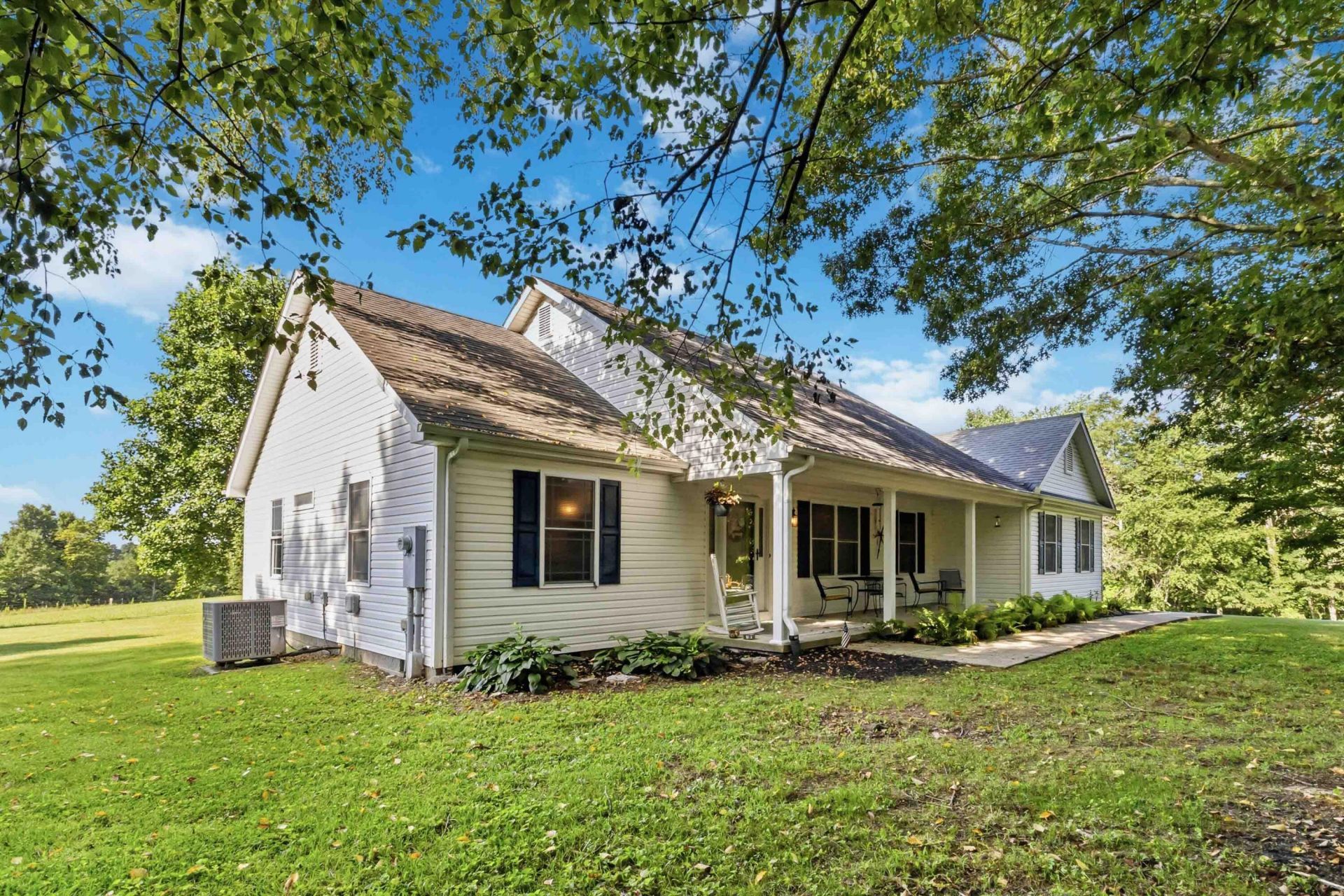1655 Tick Ridge Road, Waynesburg, KY 40489 Main Photo
