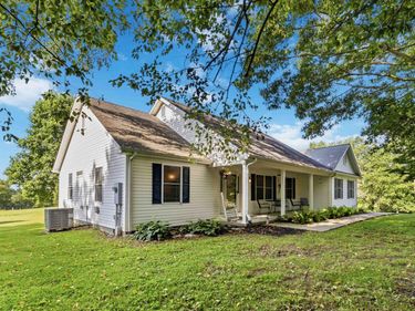 1655 Tick Ridge Road, Waynesburg, KY 40489