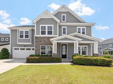 409 Barley Mill Road, Holly Springs, NC 27540