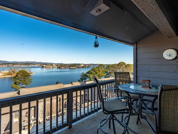 200 HAMILTON OAKS Drive, Unit U4, Hot Springs, AR 71913