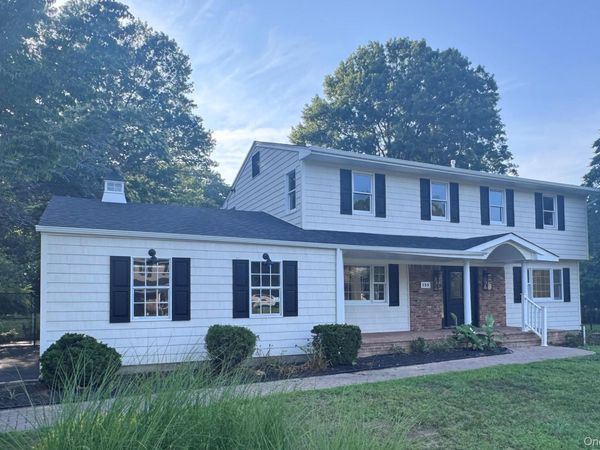 135 Church , Great River, NY 11739