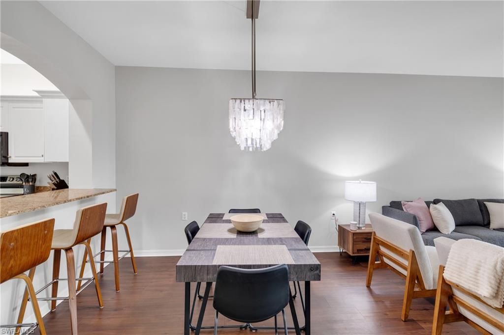1320 Charleston Square Dr, Unit 103, Naples, FL 34110 Photo