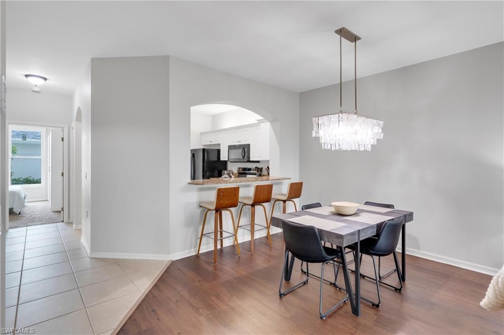 1320 Charleston Square Dr, Unit 103, Naples, FL 34110 Photo