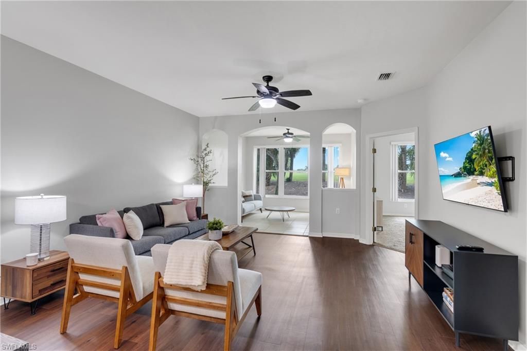 1320 Charleston Square Dr, Unit 103, Naples, FL 34110 Photo