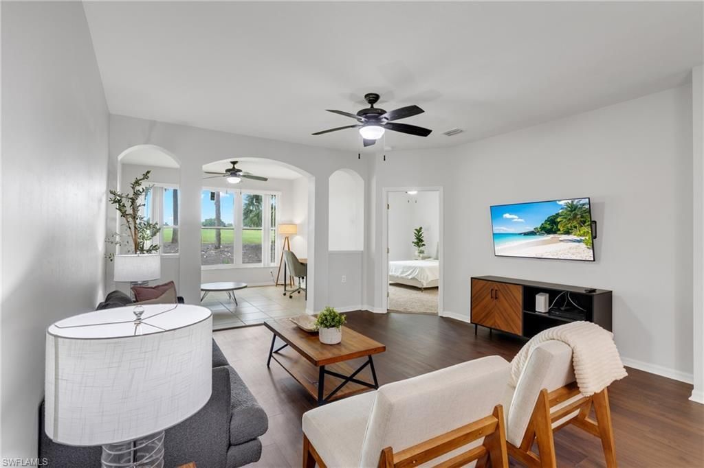 1320 Charleston Square Dr, Unit 103, Naples, FL 34110 Photo