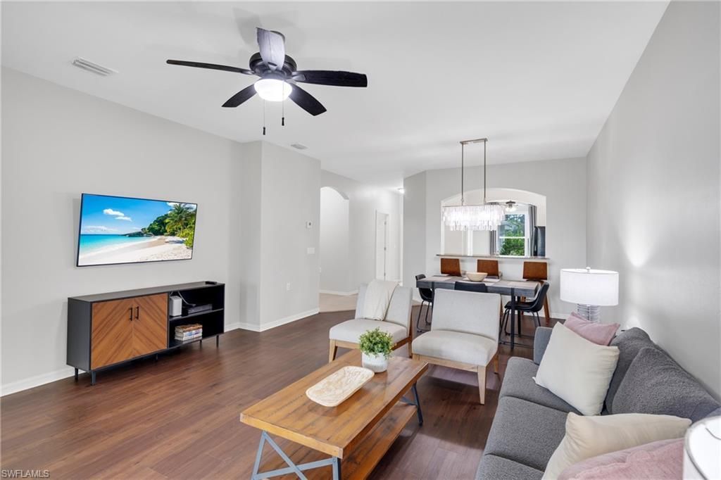 1320 Charleston Square Dr, Unit 103, Naples, FL 34110 Photo