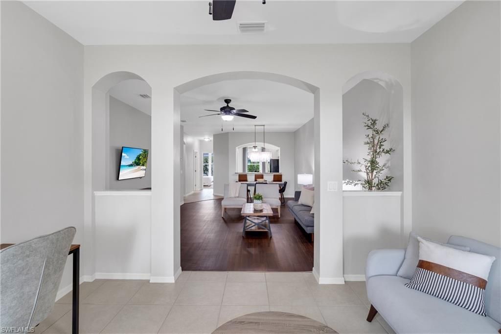 1320 Charleston Square Dr, Unit 103, Naples, FL 34110 Photo