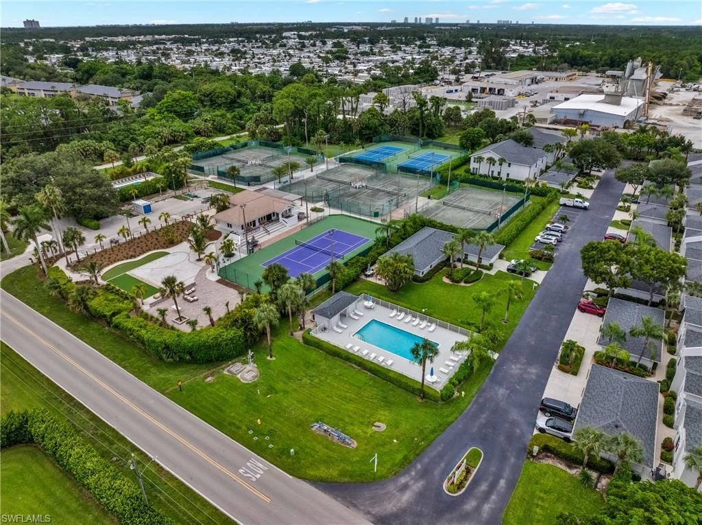 1320 Charleston Square Dr, Unit 103, Naples, FL 34110 Photo