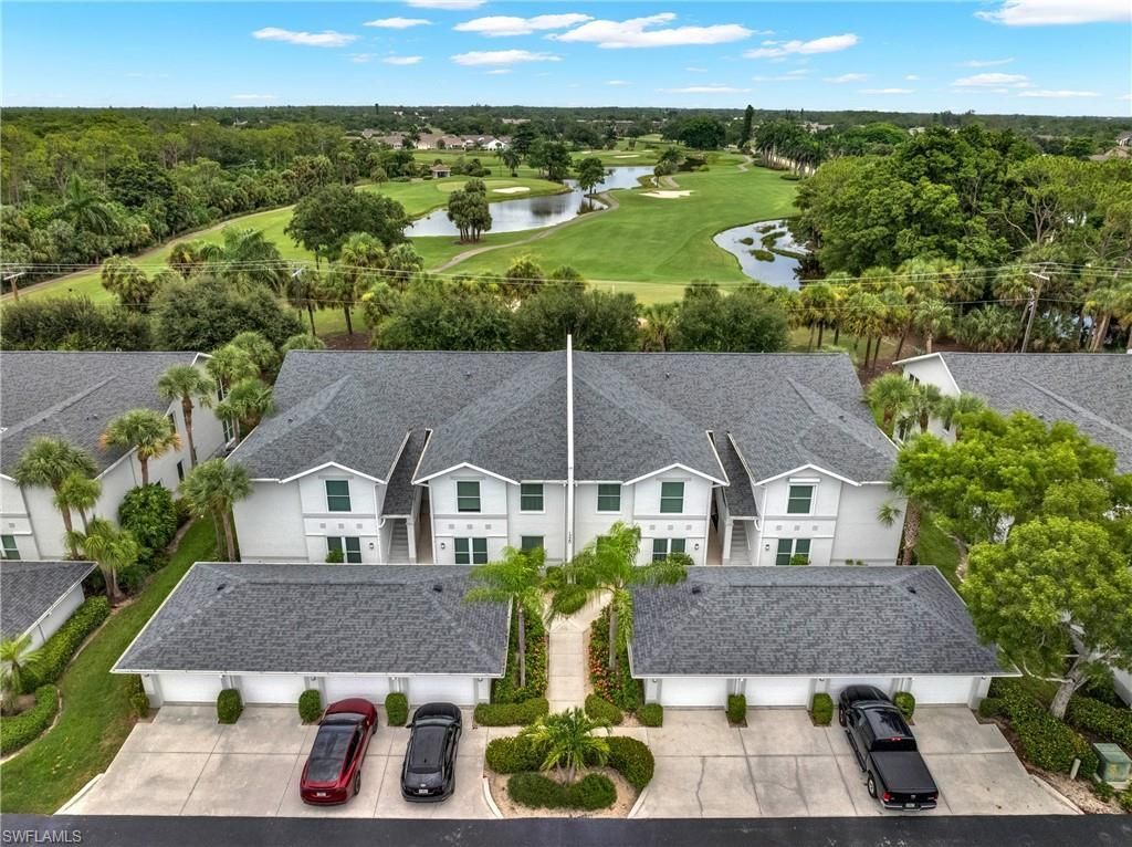 1320 Charleston Square Dr, Unit 103, Naples, FL 34110 Photo