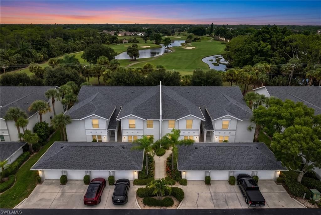 1320 Charleston Square Dr, Unit 103, Naples, FL 34110 Photo