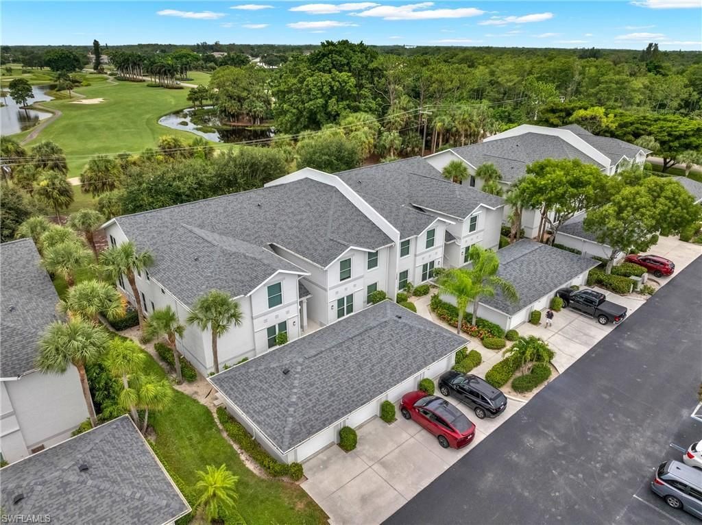 1320 Charleston Square Dr, Unit 103, Naples, FL 34110 Photo