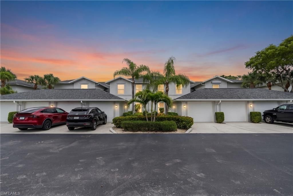 1320 Charleston Square Dr, Unit 103, Naples, FL 34110 Photo