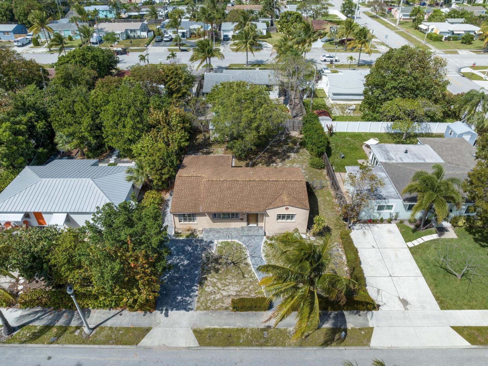 331 Winters Street, West Palm Beach, FL 33405 Photo