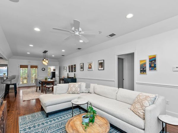 3305 Harris Park Ave, Austin, TX 78705
