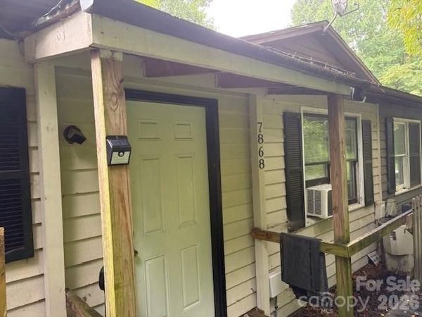 7868 Kinglet Road , Connelly Springs, NC 28612