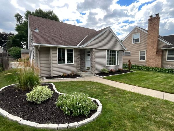 6031 Sheridan Avenue S, Minneapolis, MN 55410