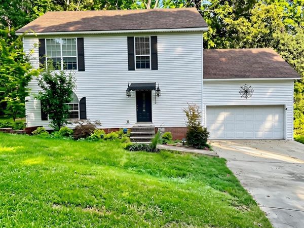 822 Dogwood Dr, Red Bay, AL 35582